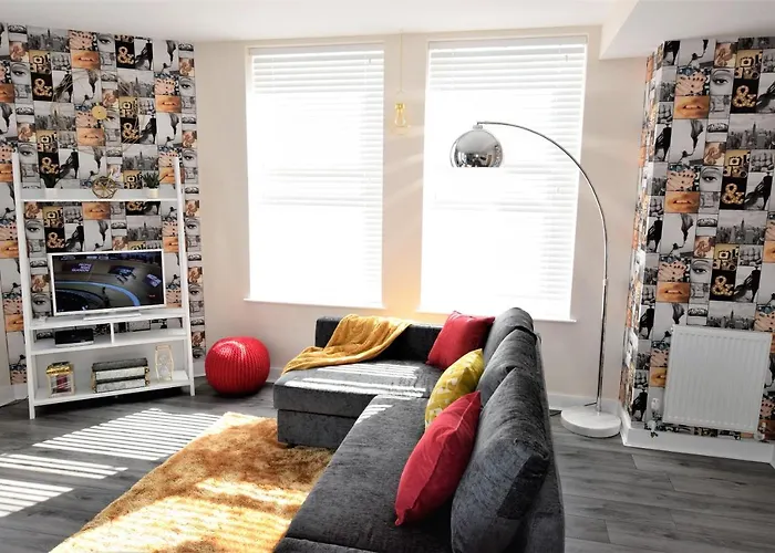 The Old Bank - Your *