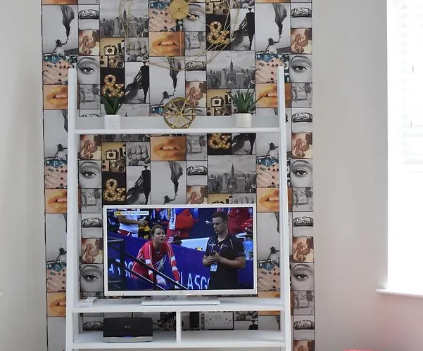 The Old Bank - Your *