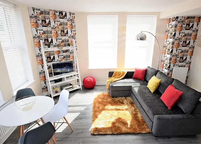 The Old Bank - Your Bristol