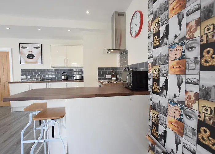 The Old Bank - Your Apartamento Bristol