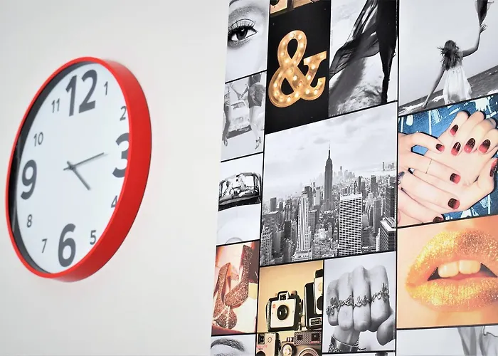 The Old Bank - Your *