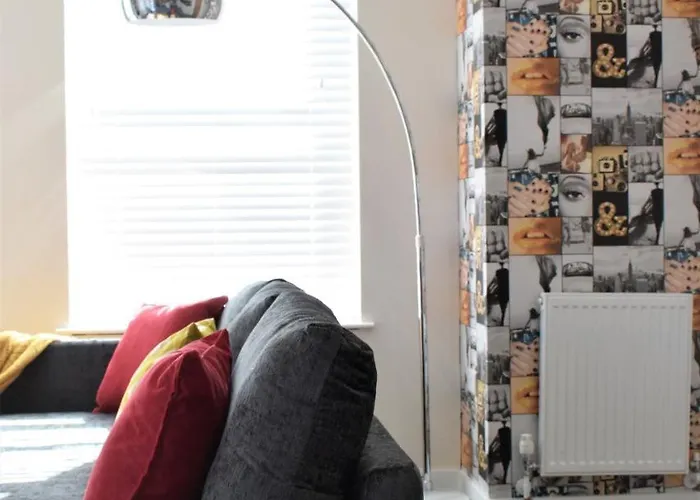 The Old Bank - Your Appartement Bristol