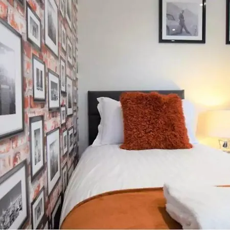 The Old Bank - Your Lejlighed