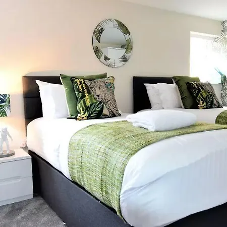 The Old Bank - Your Bristol