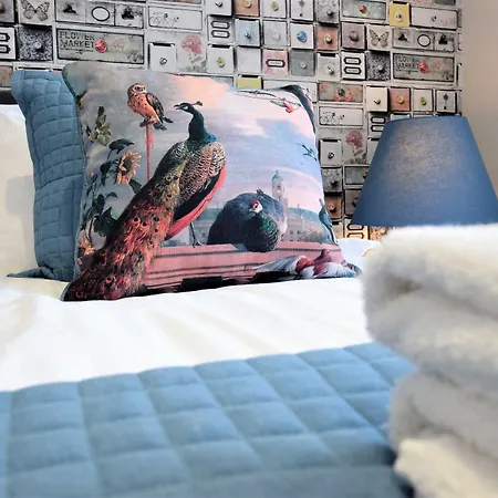 Lejlighed The Old Bank - Your