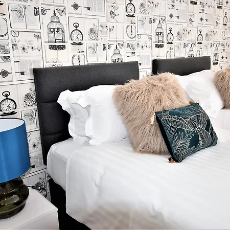 The Old Bank - Your Bristol