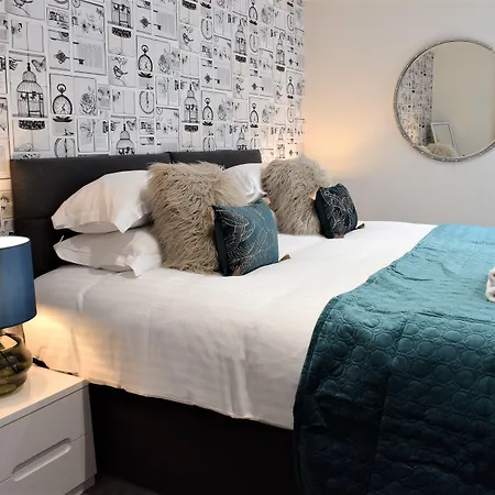 The Old Bank - Your Lejlighed