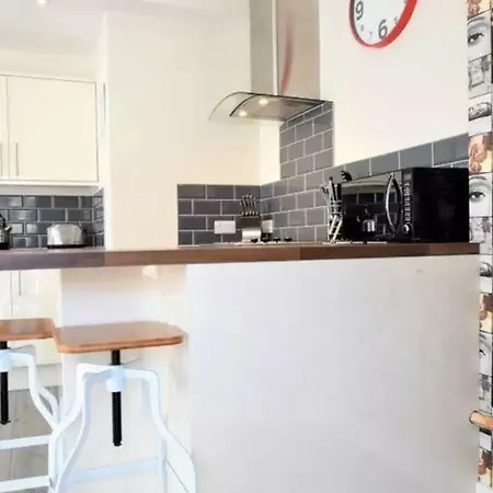 Lejlighed The Old Bank - Your *