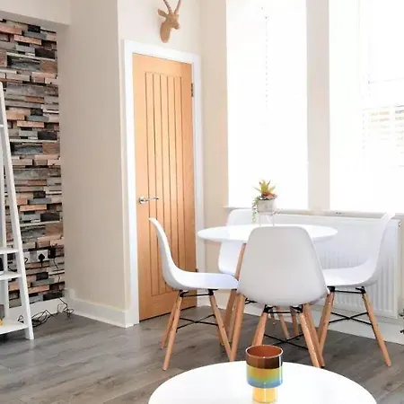 The Old Bank - Your Bristol