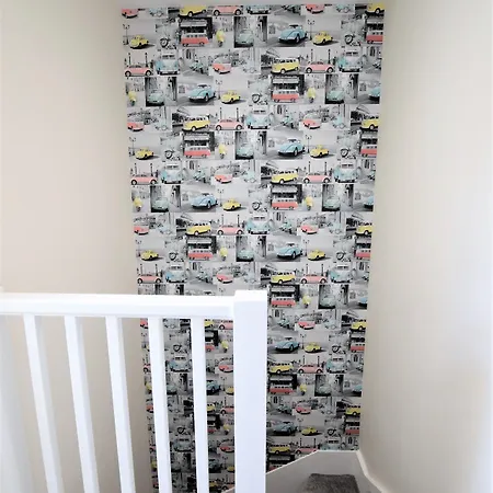 Lejlighed The Old Bank - Your Bristol