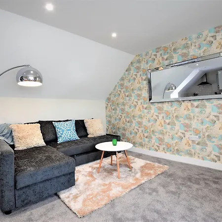 Lejlighed The Old Bank - Your Bristol