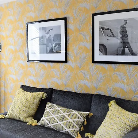 Lejlighed The Old Bank - Your Bristol