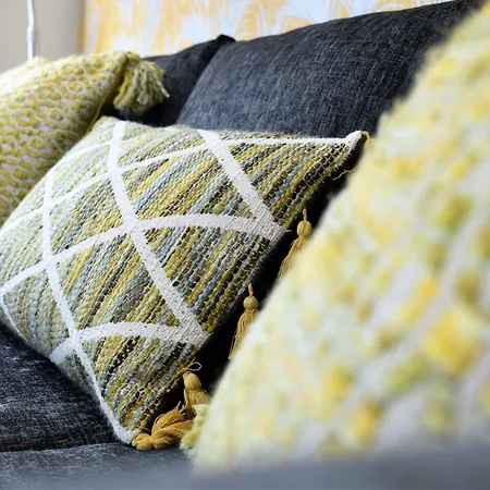 The Old Bank - Your Lejlighed