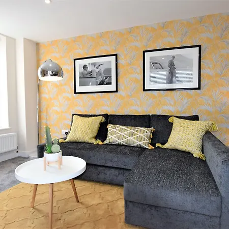 The Old Bank - Your *