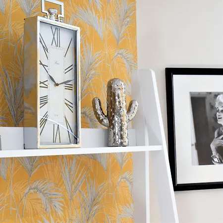 Lejlighed The Old Bank - Your