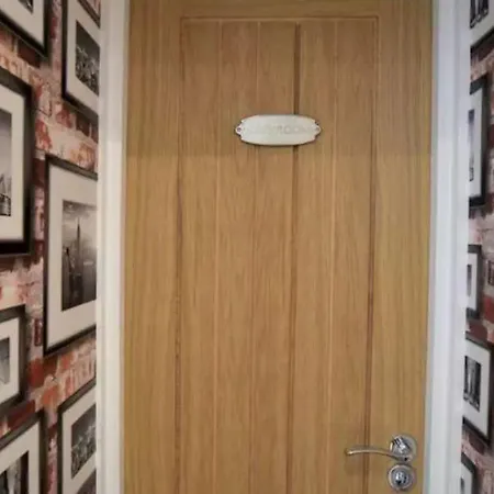 Lejlighed The Old Bank - Your Bristol