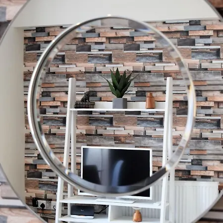 Lejlighed The Old Bank - Your