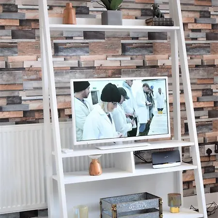 The Old Bank - Your Bristol