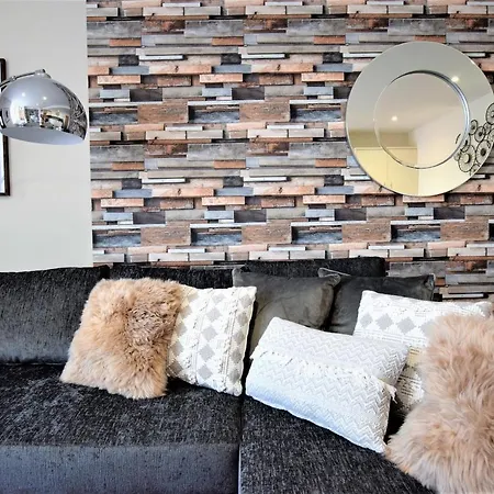 Lejlighed The Old Bank - Your