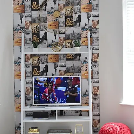 The Old Bank - Your *