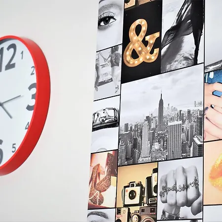 The Old Bank - Your *