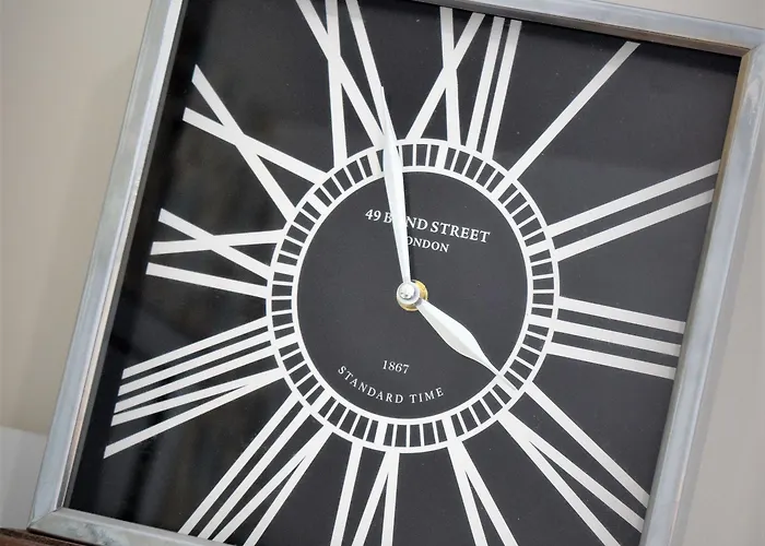 The Old Bank - Your *