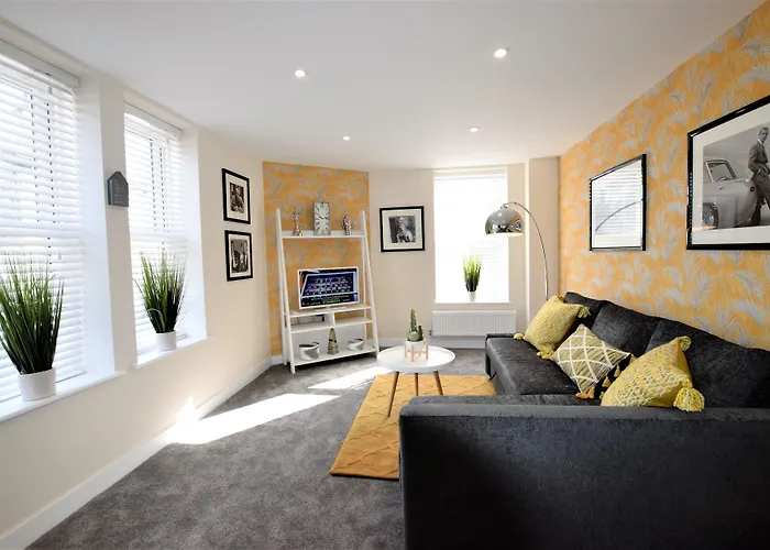 The Old Bank - Your *