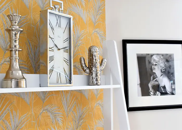 Lägenhet The Old Bank - Your