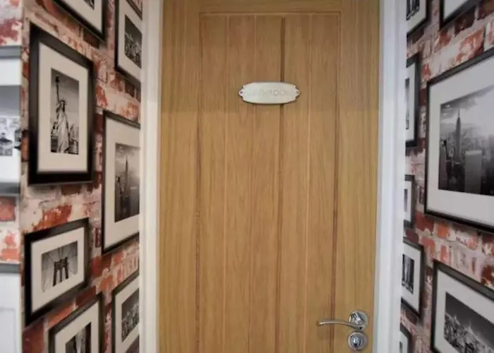 Lägenhet The Old Bank - Your Bristol