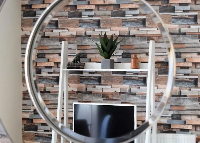 Appartamento The Old Bank - Your