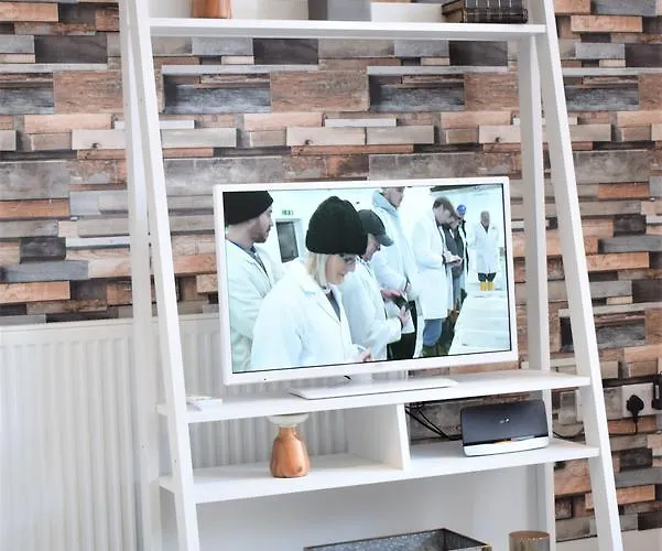 The Old Bank - Your Bristol